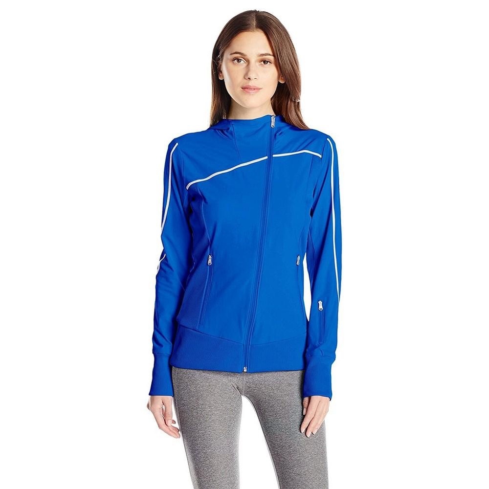SPYDER CAYDENCE FULL-ZIP HOODY